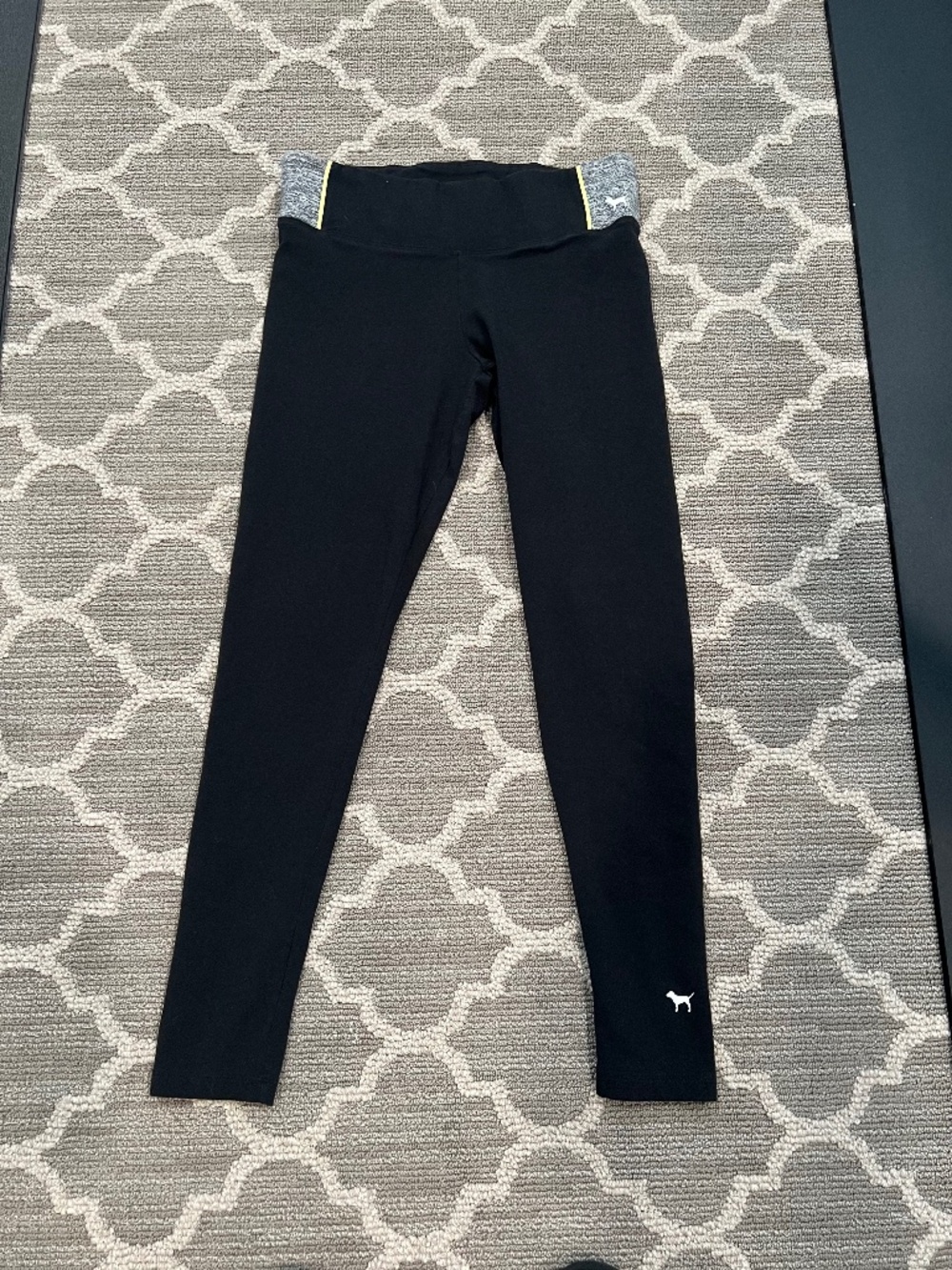 Victoria's Secret PINK Yoga Pants